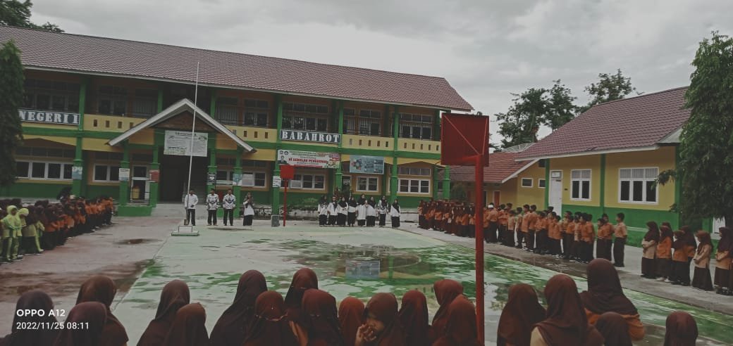 SITI MAISARAH, S. Pd.